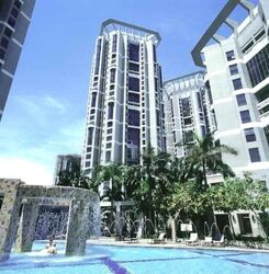 The Bayshore (D16), Condominium #582645541